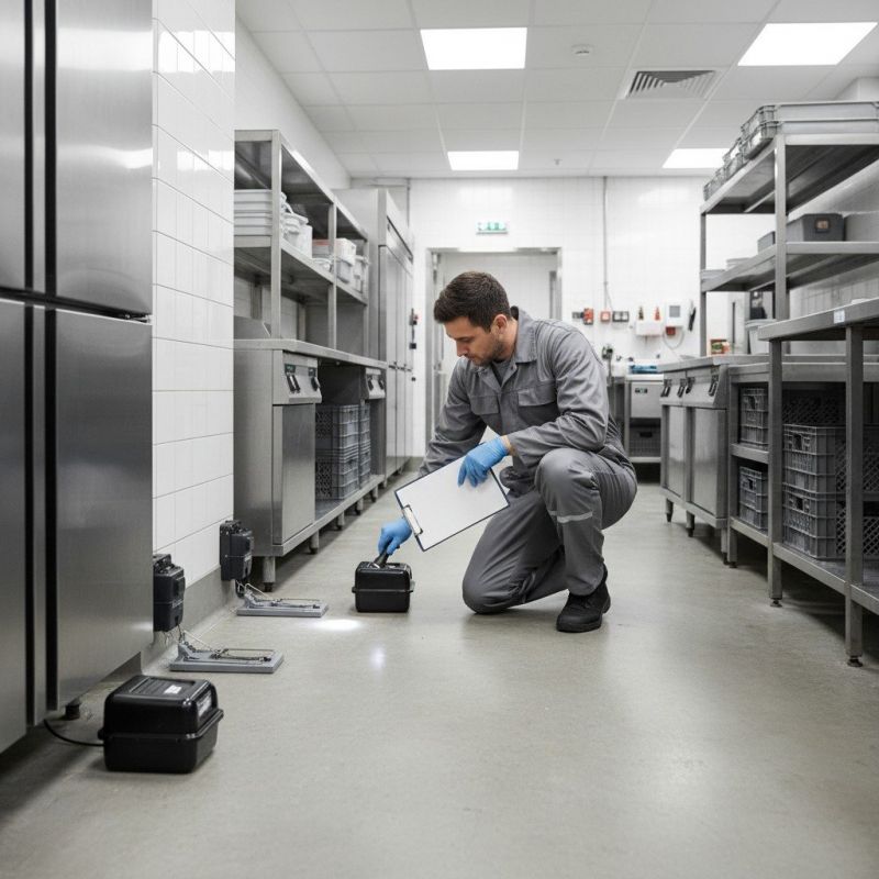 Wildlife Removal Vs. Pest Control: Understanding The Difference